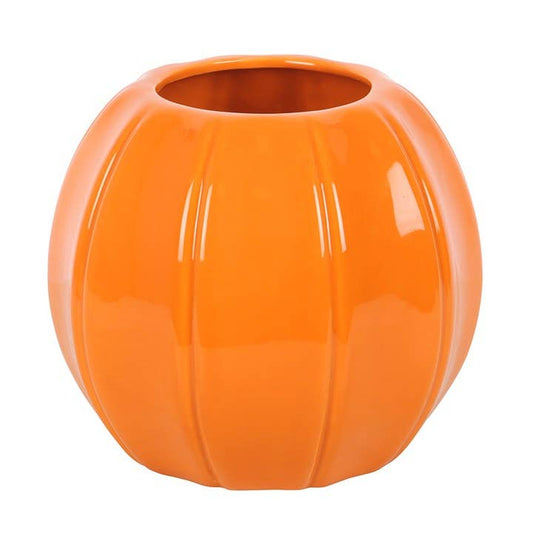 Vase Citrouille
