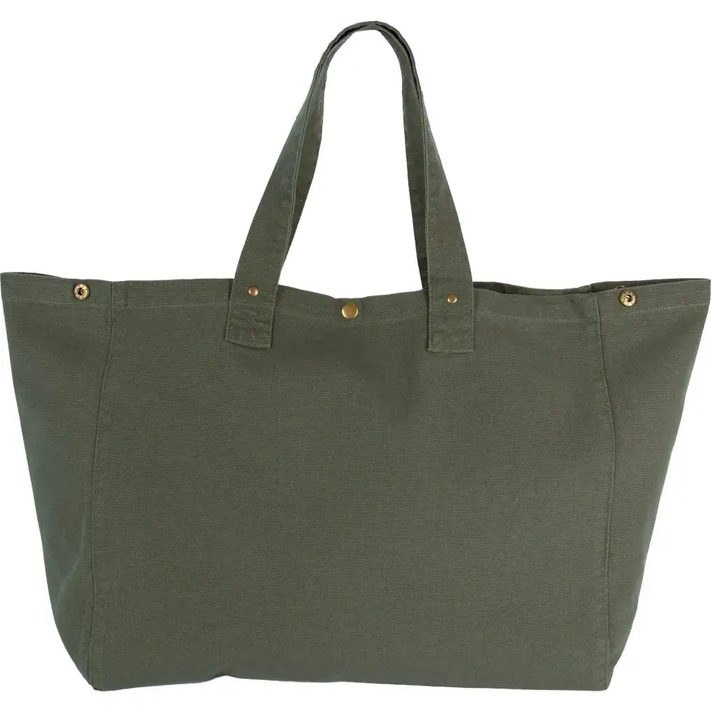 Grand cabas Baroudeuse