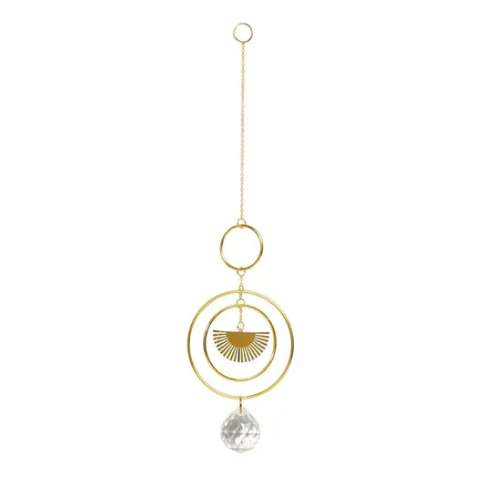 Attrape-soleil à suspendre Aura