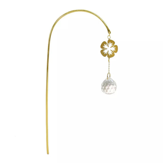 Attrape-soleil Flora