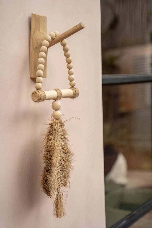 Suspension triangle Raphia