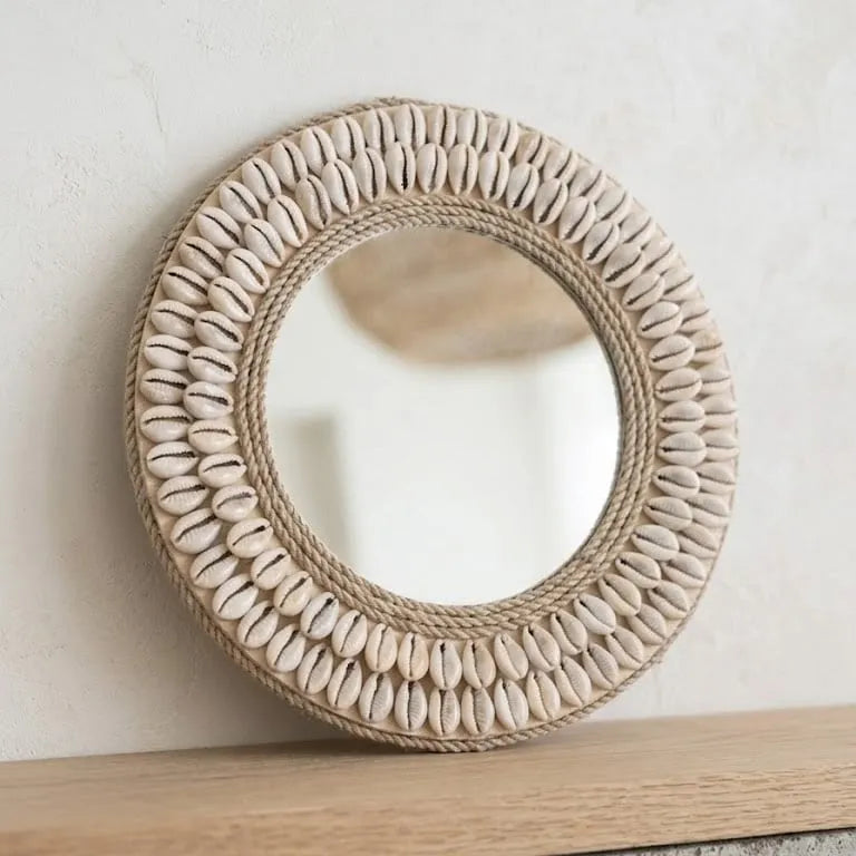 Miroir Lucia