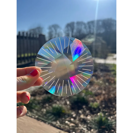 Attrape soleil Infini
