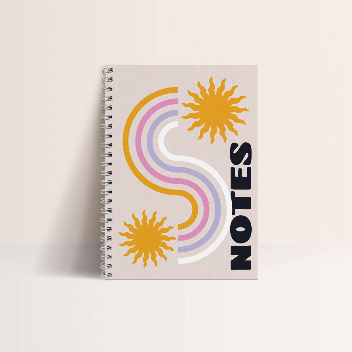 Carnet - Gratitude