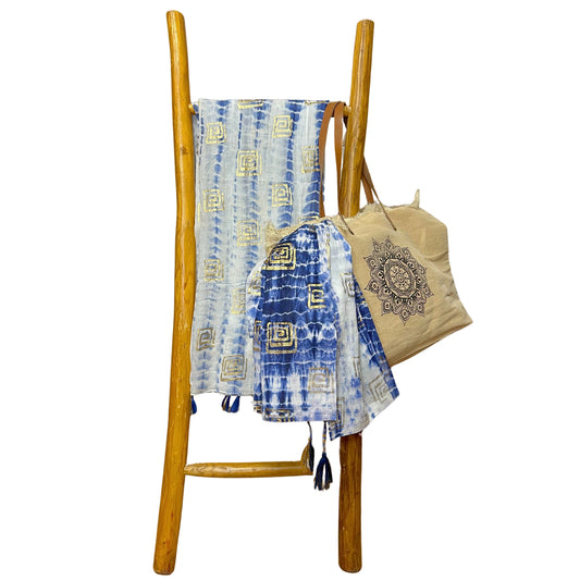 Paréo Sari