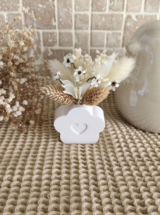 La fleur et ses fleurs