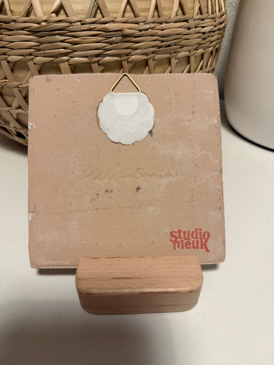 Carreau More Amor BD