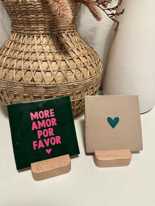 Carreau More Amor VR