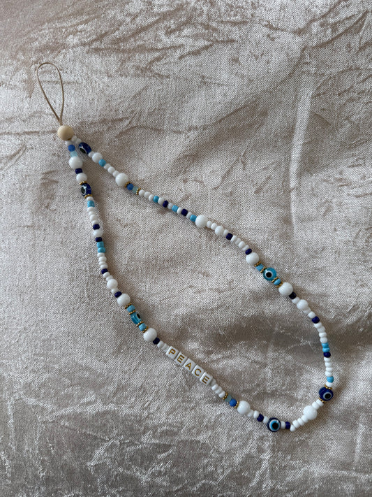 Bijou téléphone PEACE