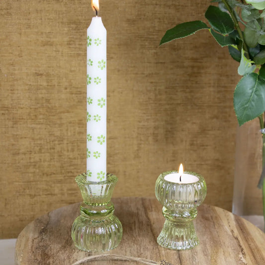 Coffret bougeoirs Verda