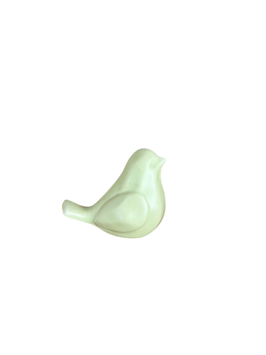 Oiseau Vert