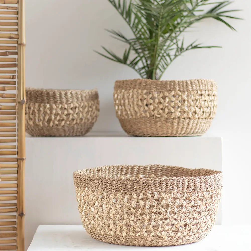 Panier Saba M