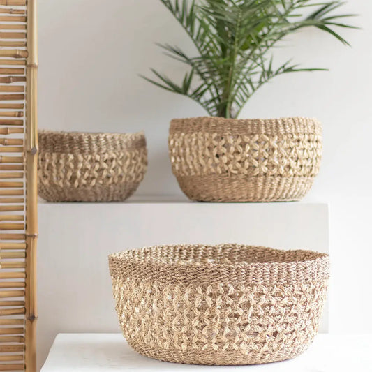 Panier Saba L