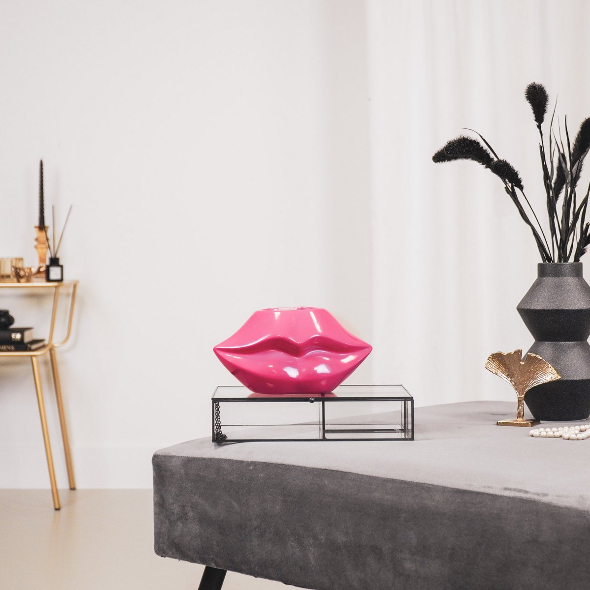 Vase Bisou