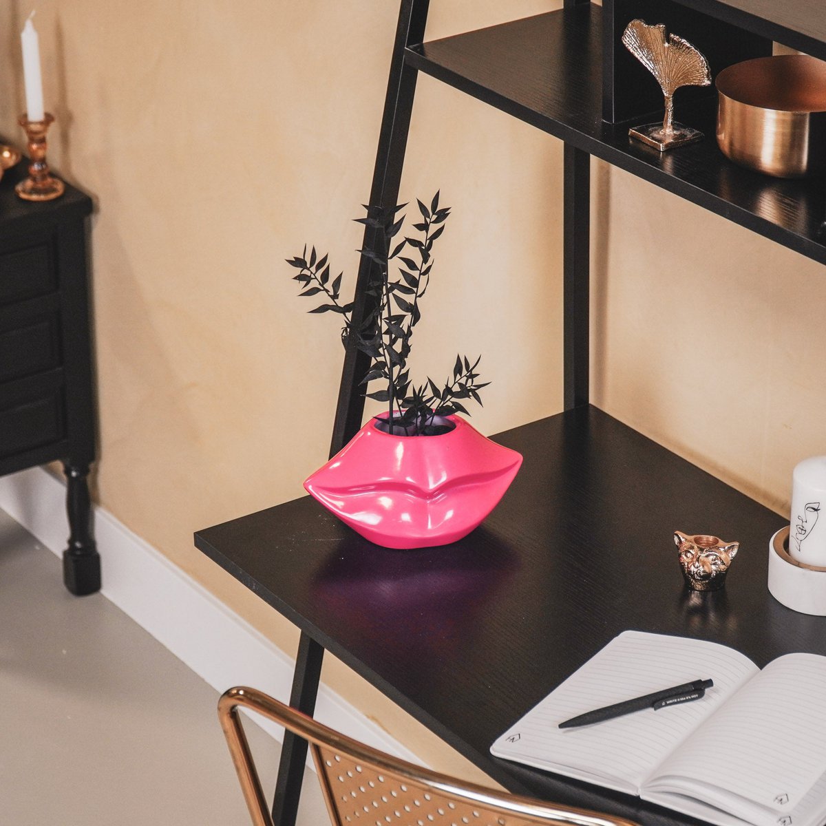 Vase Bisou