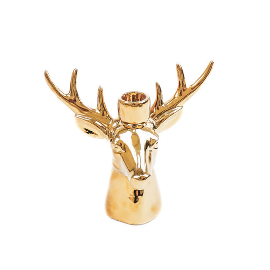 Petit Bougeoir Faune