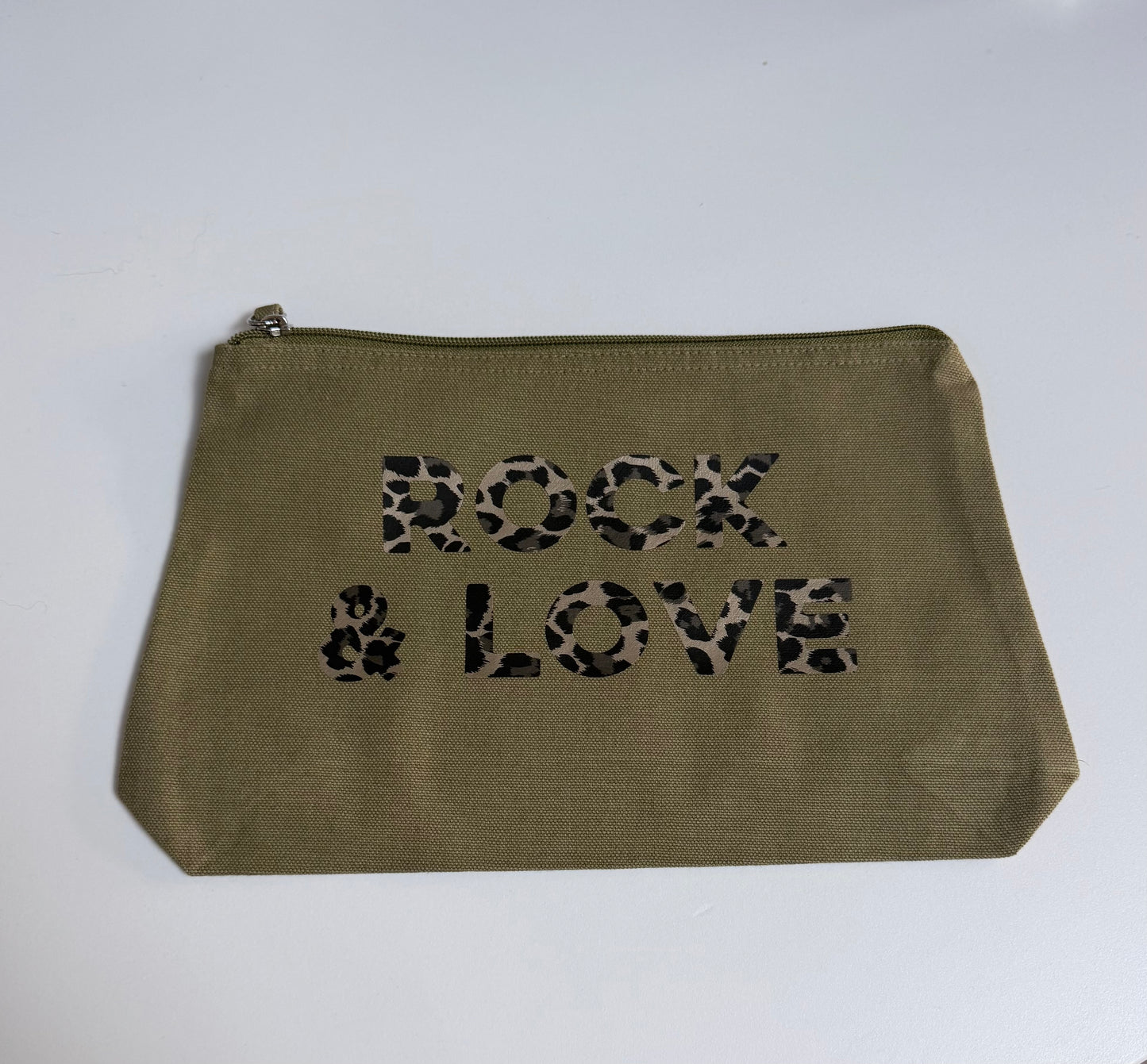 Grande Pochette Rock & Love