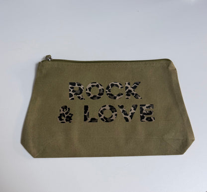 Grande Pochette Rock & Love