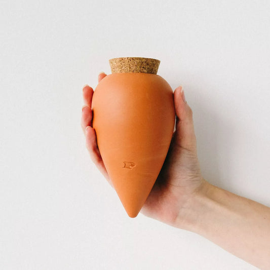 Olla Terracotta