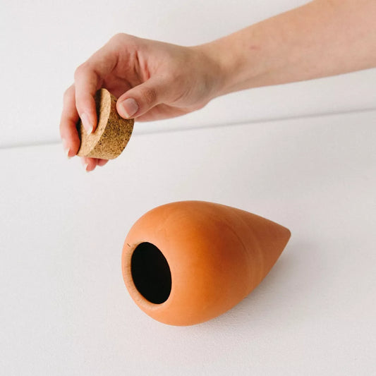 Olla Terracotta