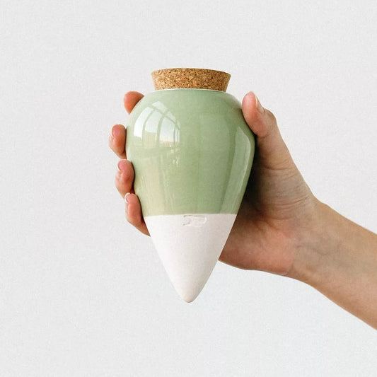Olla verte