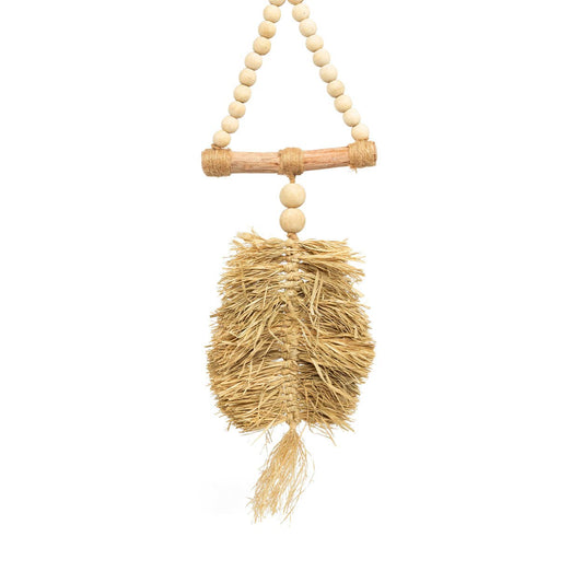 Suspension triangle Raphia