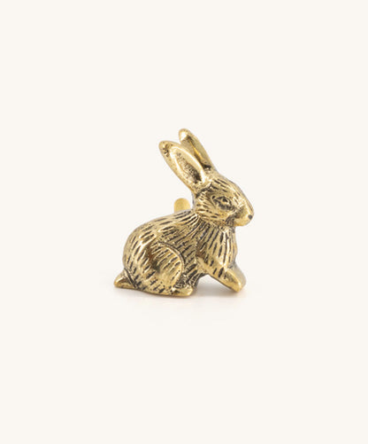 Bouton de meuble Praline