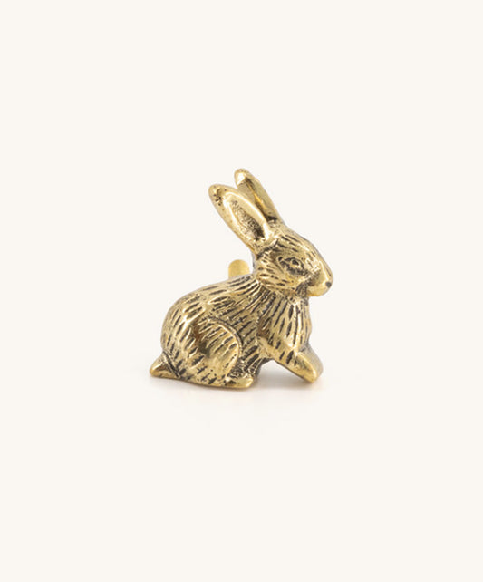 Bouton de meuble Praline