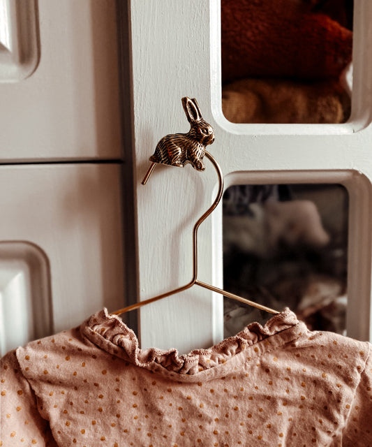 Bouton de meuble Praline
