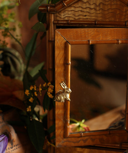 Bouton de meuble Praline