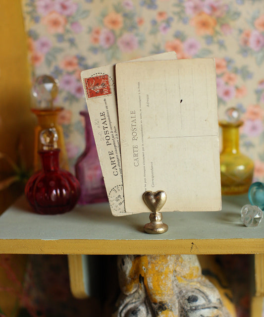 Porte-cartes Lili
