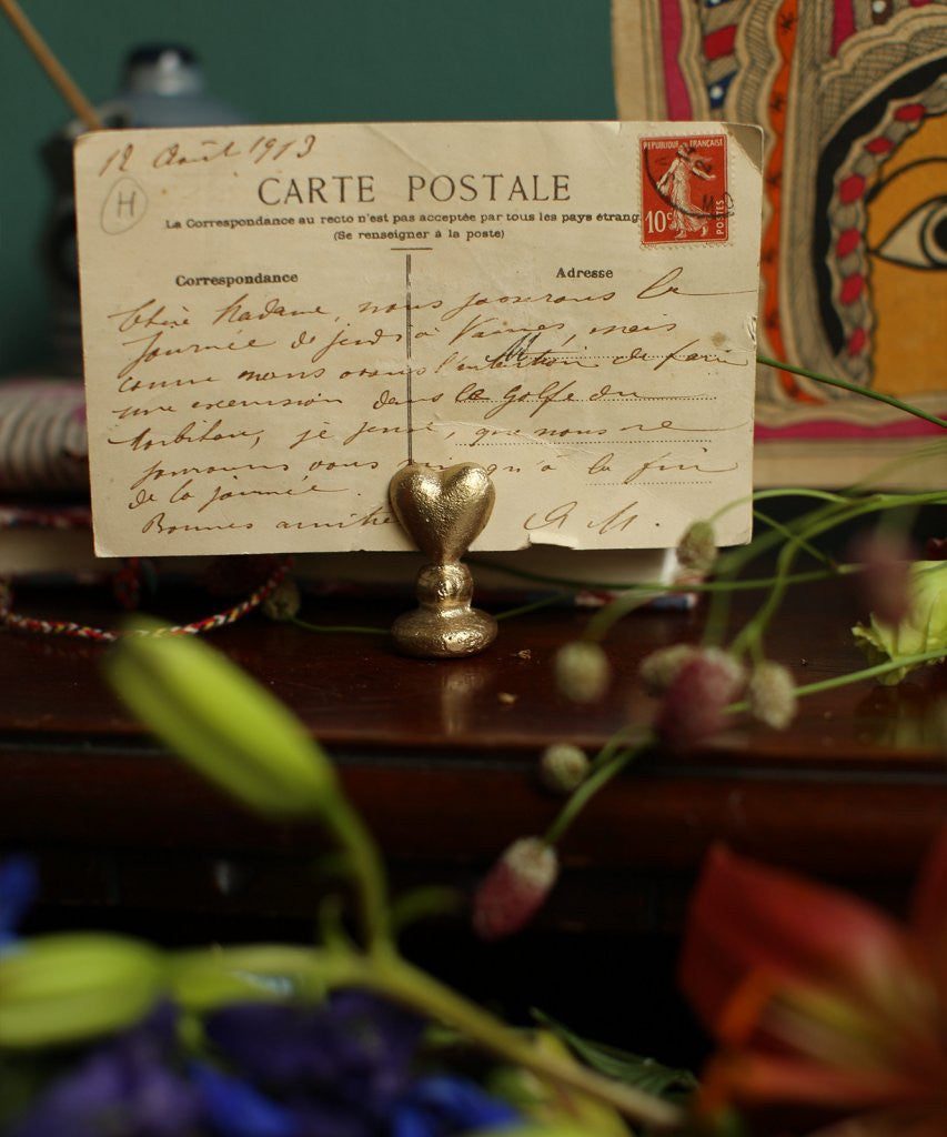 Porte-cartes Lili