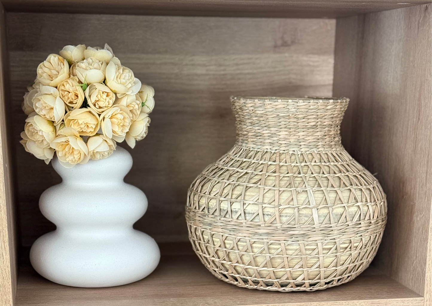 Vase Balia
