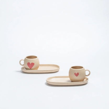 Coffret Amour