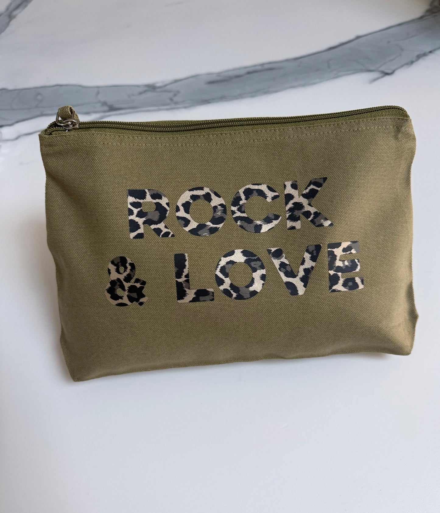 Grande Pochette Rock & Love