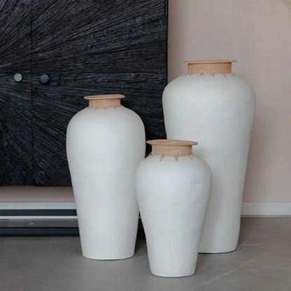 Vase Longa M