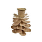 Petit chandelier Pomme de Pin