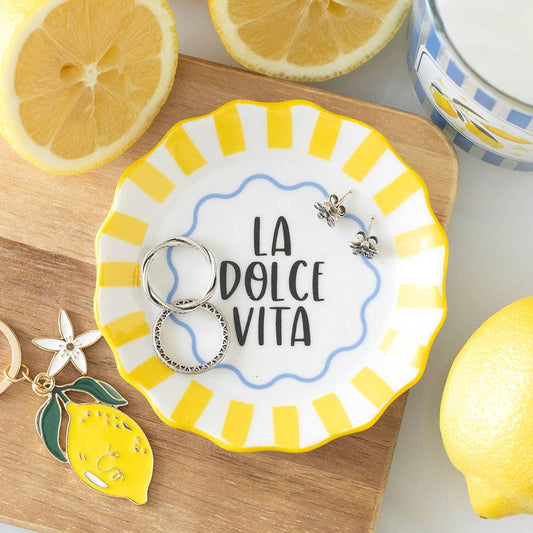 Plat Dolce Vita