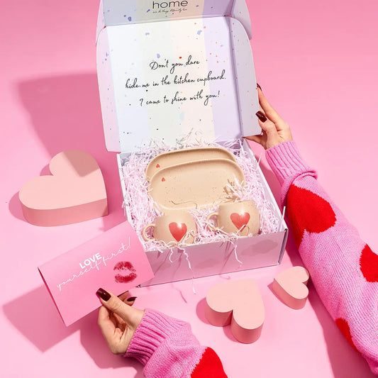 Coffret Amour