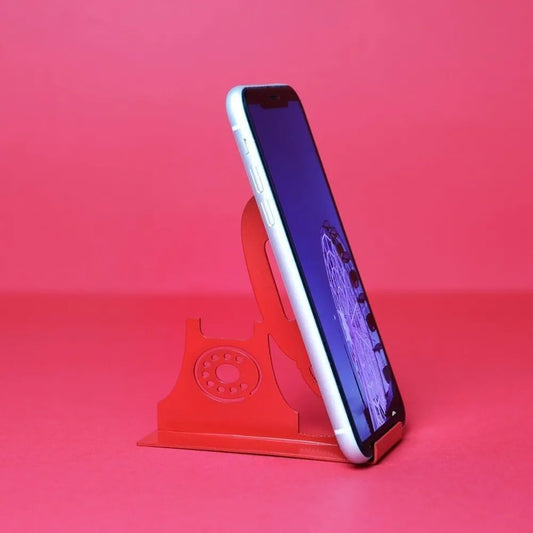 Support Téléphone