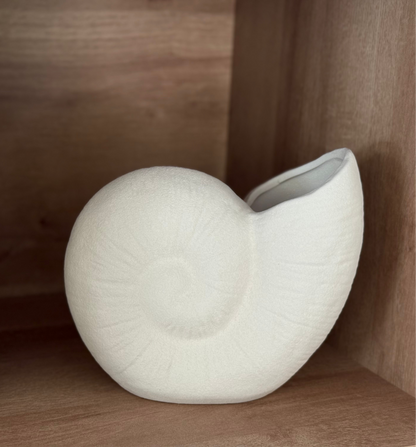 Vase Écume