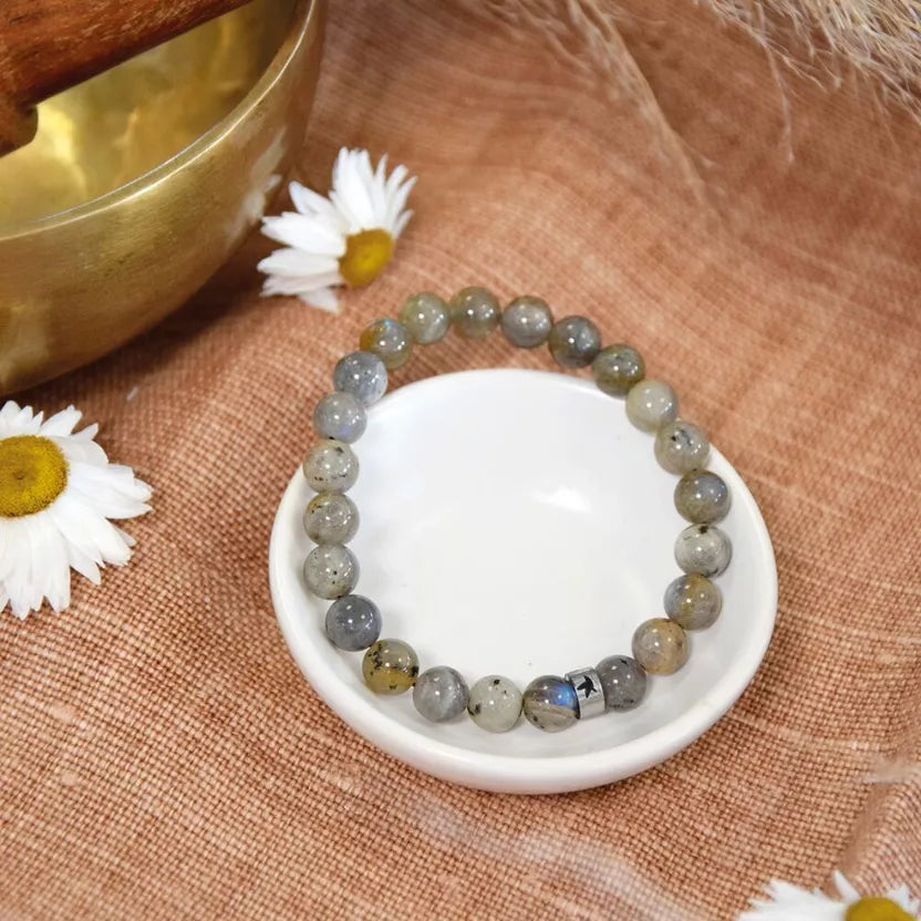 Bracelet Labradorite