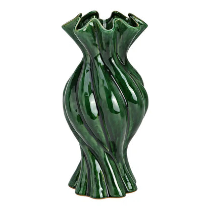 Le vase Émeraude