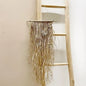 Suspension Raphia