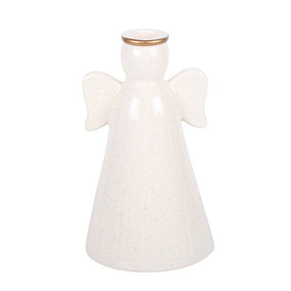 Bougeoir Ange Cœur