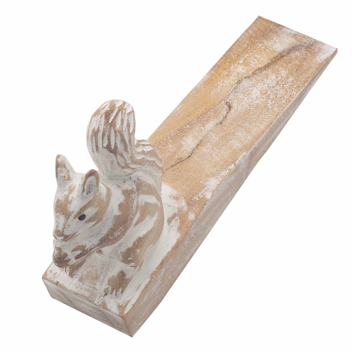 Cale-porte Écureuil