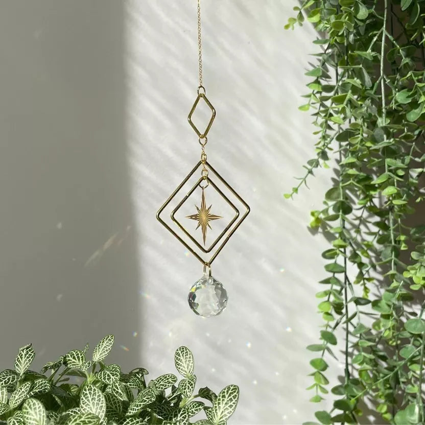 Attrape-soleil à suspendre Orion