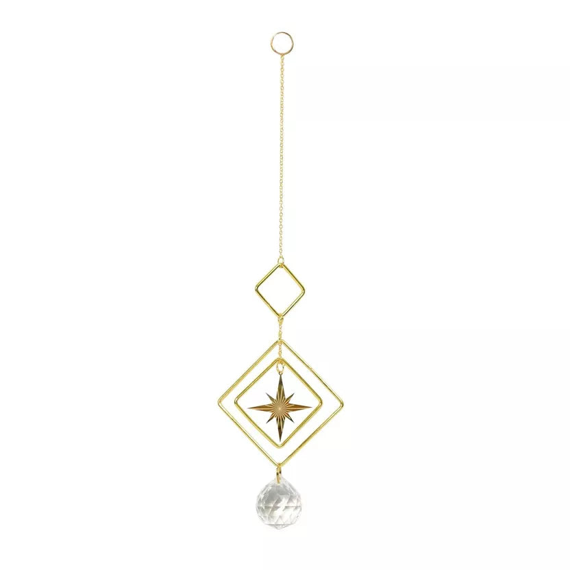 Attrape-soleil à suspendre Orion