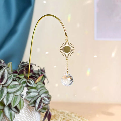 Attrape-soleil Surya