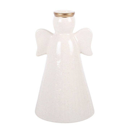Bougeoir Ange Étoile